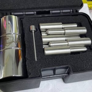 Precision Cutting Shear