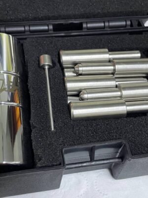 Precision Cutting Shear