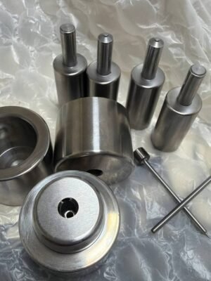 Precision Slug Die — .22 Caliber