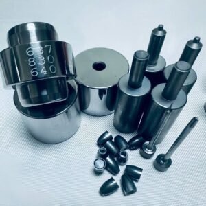 Precision Slug Die — .25 Caliber
