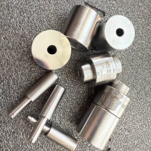 551/553 Precision Slug Die — .22 Caliber