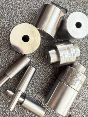 551/553 Precision Slug Die — .22 Caliber