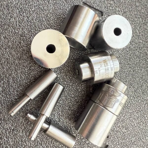 551/553 Precision Slug Die — .22 Caliber