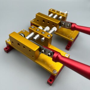 HolySlug Precision Cutter