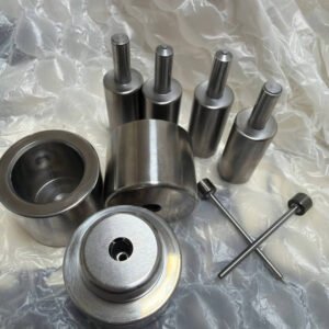 551/553 dual size Precision Slug Die — .22 Cal