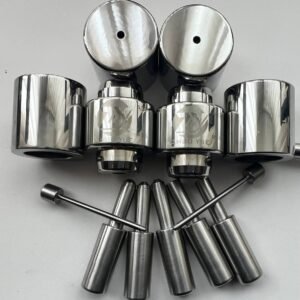 633/635 dual size Precision Slug Die — .25 Caliber