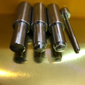 HolySlug replacement punch