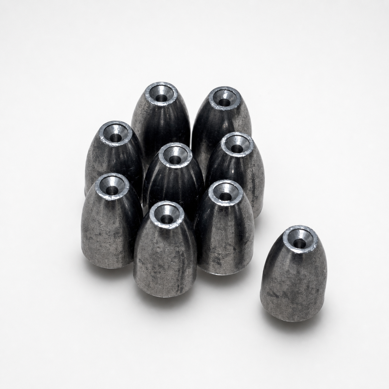 635/637 Precision Slug Swaging Kit .25 - Image 2