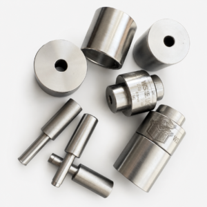 551/553 Precision Slug Die — .22 Caliber
