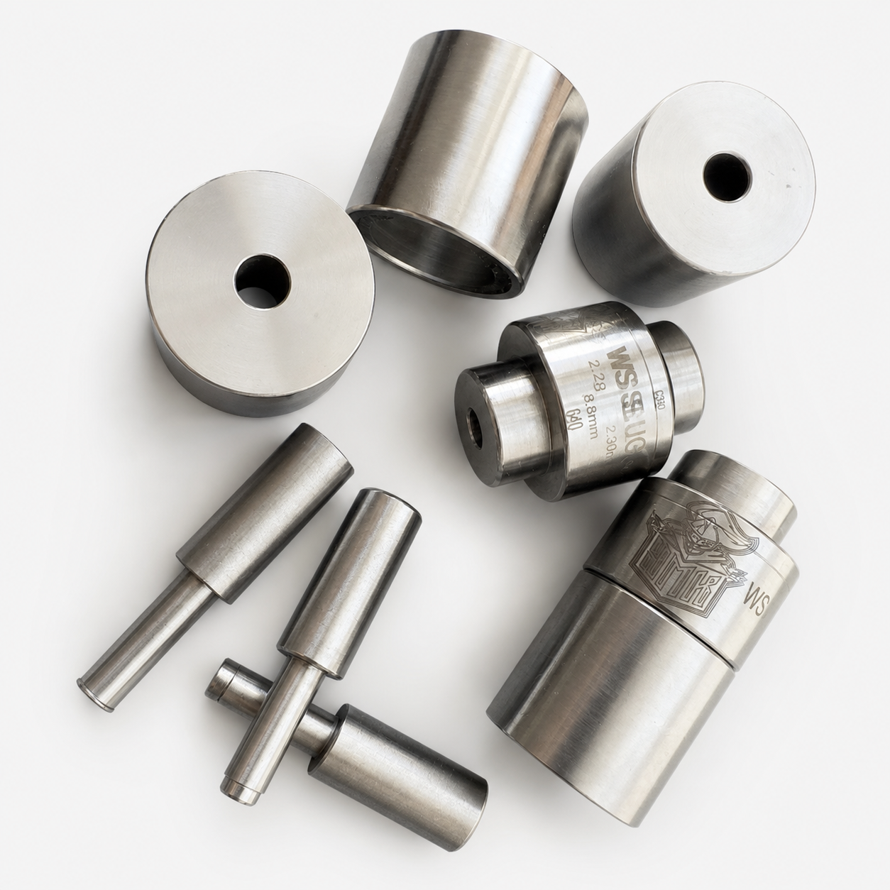 551/553 Precision Slug Die — .22 Caliber