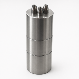 635/637 Precision Slug Swaging Kit .25