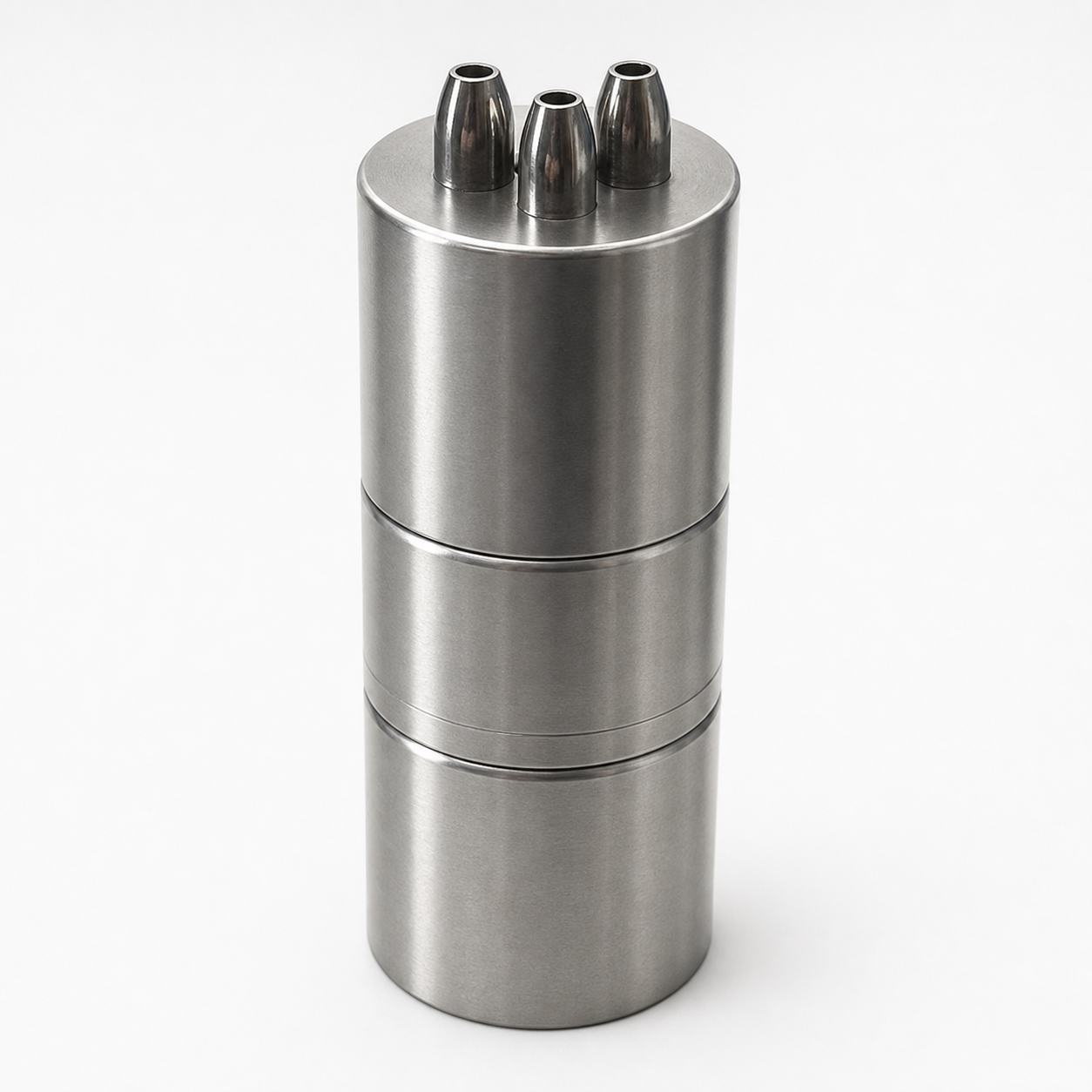 635/637 Precision Slug Swaging Kit .25